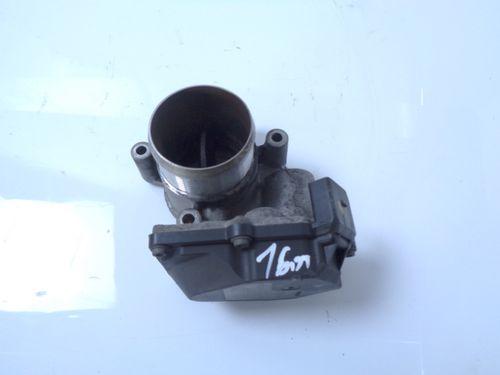 Clapet d'étranglement pour Audi A4 B8 A5 A6 C6 2,0 TDI CAHA CAH 03L128063E