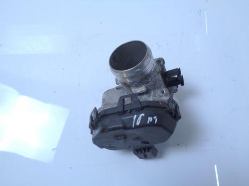 Clapet d'étranglement pour Citroen Berlingo K9 1,5 BlueHdi YHW DV5RE 9830171480