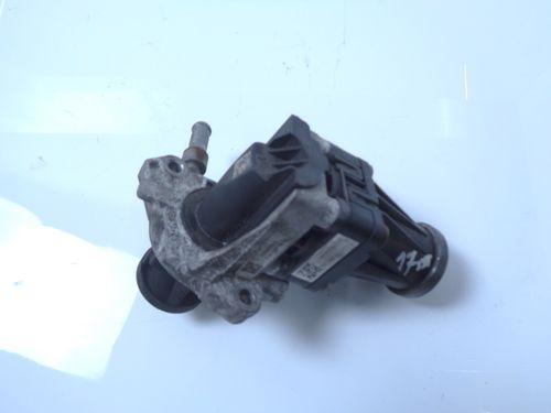 Soupape EGR pour Citroen Berlingo K9 1,5 BlueHdi YHW DV5RE 9829870080