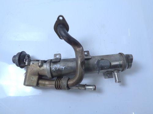 Refroidisseur de gaz d'échappement pour Audi A4 B8 A5 A6 C6 2,0 TDI CAHA CAH 03L131512AH