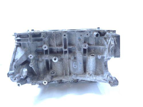 Bloc moteur vilebrequin pour Nissan Qashqai X-Trail 1,3 DIG-T HR13DDT 110116806R