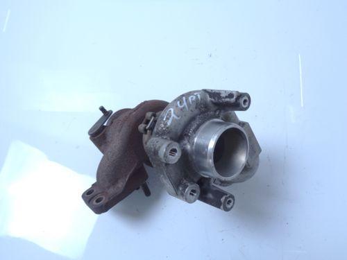Turbocompresseur Pour Citroen C4 Cactus 1,6 HDi 9HP DV6D 9673283680