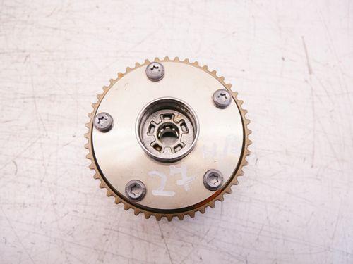 Déphaseur d'arbre à cames pour Audi Seat A1 Leon 1,5 TSI DPCA 04E109153