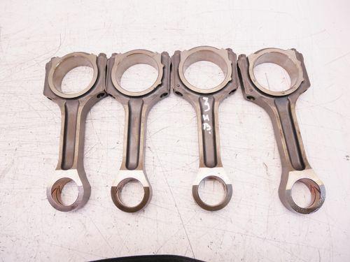 4x bielles pour Ford Transit 2,0 YMF6