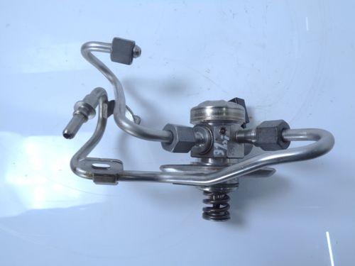 Pompe à carburant pour Nissan Qashqai MK2 1,3 DIG-T HR13DDT HR13 166303162R