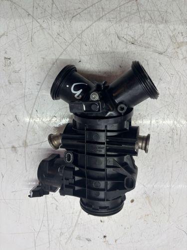 Clapet d'étranglement pour Land Rover 2,7 TD 4x4 276DT AJD 4S7Q-9L444-CK