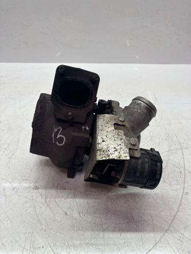 Turbocompresseur pour Land Rover 2,7 TD 4x4 276DT AJD 4H2Q-6K682-CJ