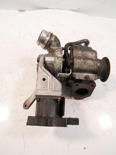 Turbocompresseur pour BMW Série 3 E92 2,0 320 d N47D20A N47 49135-05895