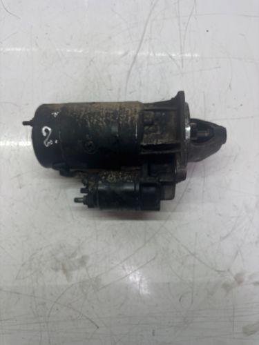 Démarreur pour Land Rover Discovery 2,5 TDI 4x4 12L ERR500
