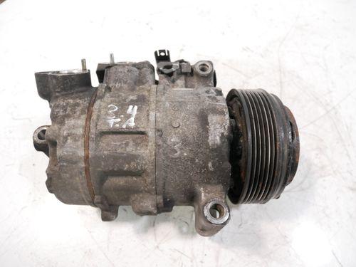 Compresseur de climatisation pour BMW Série 3 E92 2,0 320 d N47D20A N47 447260-1851