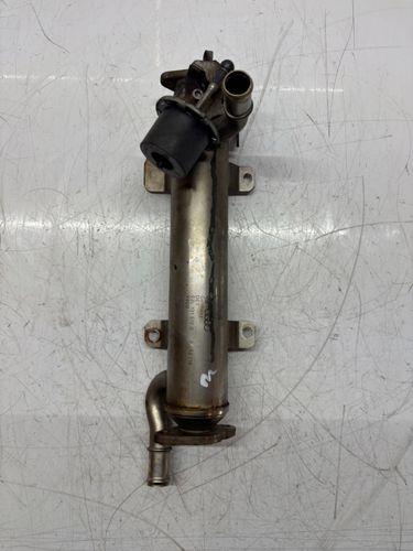 Refroidisseur de gaz d'échappement pour Audi VW A3 EOS Golf 2,0 TDI CBAB CBA 03L131512B