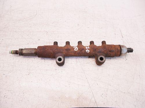 Rail-tube pour Ford Transit FC 2,2 TDCI P8FA 8C1Q-9D280-AA