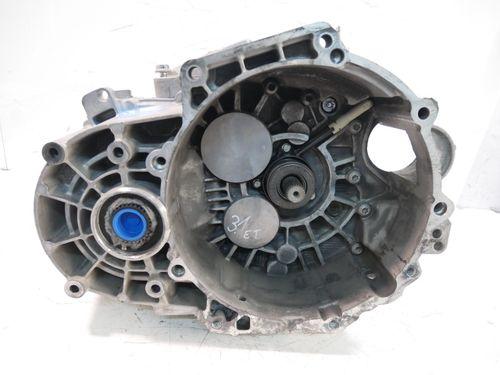 Boîte de vitesses pour VW Caddy 2,0 TDI 4motion DFSE DFS 02Q300048M 6 vitesses MRV