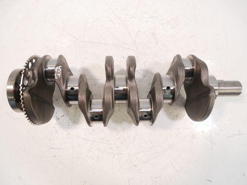 Vilebrequin pour Ford Transit V362 V363 2,0 BKFB GK2Q-CA
