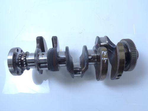 Vilebrequin pour BMW Mini F55 F56 F57 1,5 B38A15A B38 8671497