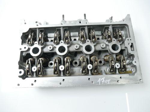 Culasse prévue pour VW Arteon 1,5 TSI DADA DAD 05E103404F