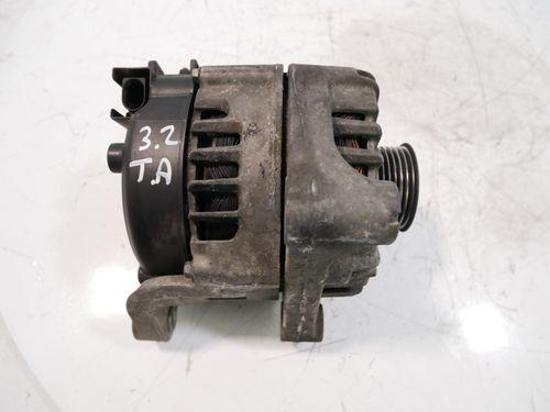 Alternateur pour BMW Série 3 E92 2,0 320 d N47D20A N47 7802261