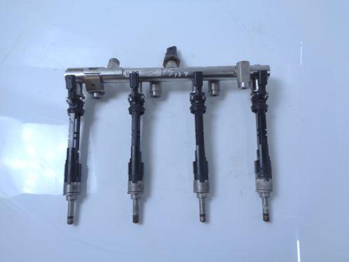 Barre d'injection pour Nissan Qashqai MK2 1,3 DIG-T HR13DDT HR13 175200298R