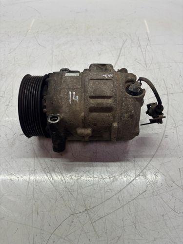 Compresseur de climatisation pour Land Rover 2,7 TD 4x4 276DT AJD LR019132 8H22-19D623-CA