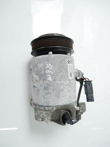 Compresseur de climatisation pour MINI Cooper F55 F56 1,5 B38A15A B38 9295050
