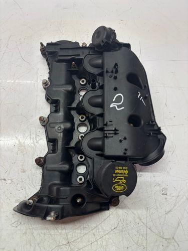 Couvercle de culasse pour Land Rover 2,7 TD 4x4 276DT AJD 4S7Q-9424-H