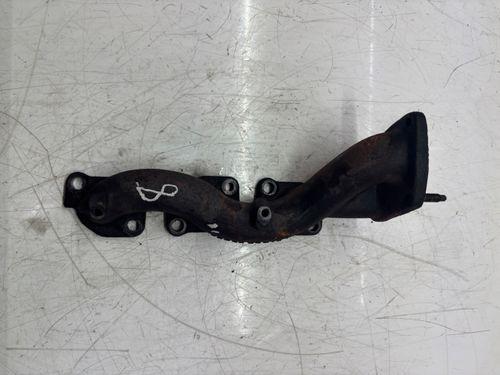 Collecteur d'échappement pour Land Rover 2,7 TD 4x4 276DT AJD AH2Q-9430-CB