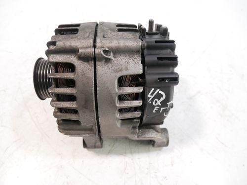 Alternateur pour BMW Série 5 E60 2,0 520 d N47D20C N47 7802261