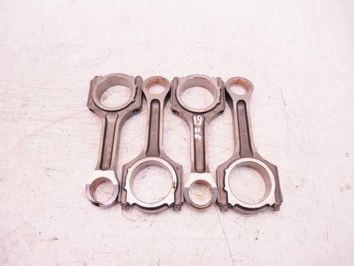 4x bielles pour Ford Tourneo V362 2,0 EcoBlue YLF6 GK2Q-6205-BA