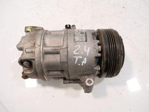 Compresseur de climatisation pour BMW X3 E83 2,0 d M47D20 M47 204D4 6905643