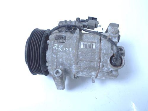 Klimakompressor pour Nissan Qashqai MK2 1,3 DIG-T HR13DDT HR13 92600HV80A