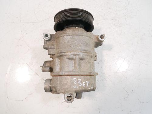 Compresseur de climatisation pour VW Caddy 2,0 TDI 4motion DFSE DFS 5Q0820803F