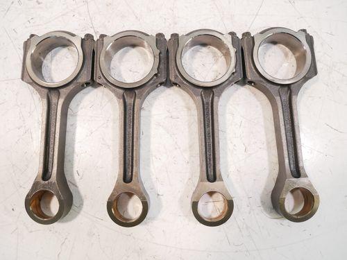 4x bielles pour Ford Transit V362 V363 2,0 EcoBlue BKFB HG9Q-6205-AA