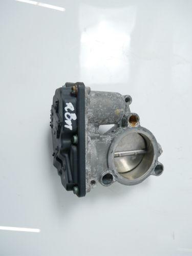 Clapet d'étranglement pour MINI Cooper F55 F56 1,5 B38A15A B38 7618838