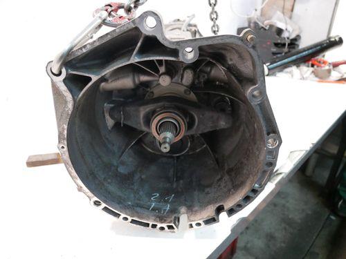 Boîte de vitesses pour BMW X3 E83 2,0 d M47D20 204D4 GS6X37DZ 6 vitesses 23003439814