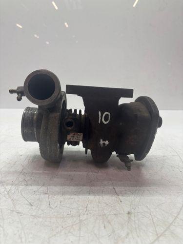 Turbocompresseur pour Land Rover Discovery 2,5 TDI 4x4 12L WE1530A