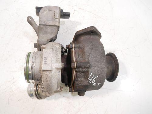 Turbocompresseur pour BMW Série 5 E60 2,0 520 d N47D20C N47 7810199