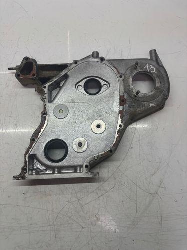 Couvercle frontal pour Land Rover Discovery 2,5 TDI 4x4 12L HRC2025