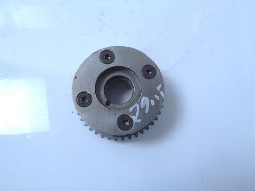 Déphaseur d'arbre à cames pour Nissan Qashqai MK2 1,3 DIG-T HR13DDT HR13 130252707R