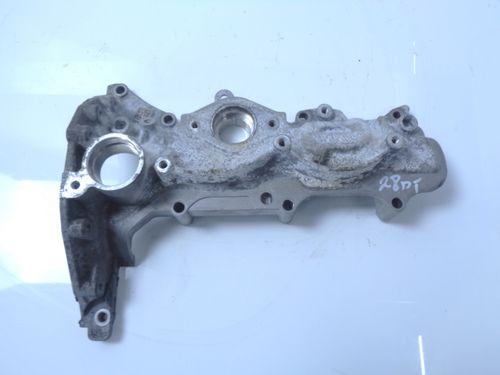 Couvercle de soupape pour Nissan Qashqai MK2 1,3 DIG-T HR13DDT HR13 132650561R