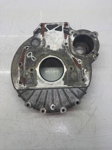 Couvercle frontal pour Land Rover Discovery 2,5 TDI 4x4 12L HRC2165