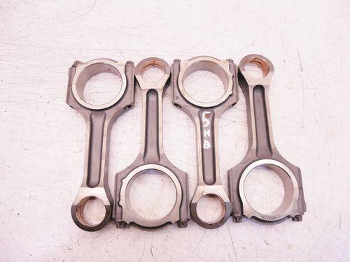 4x bielles pour Ford Tourneo V362 2,0 EcoBlue BKFB
