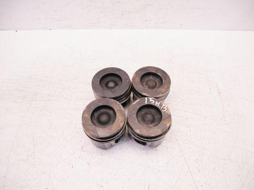 4x pistons pour Ford Transit FDD 2,0 D EcoBlue YMR6 FM-1