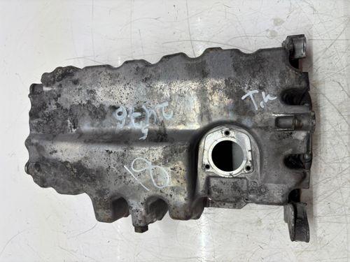 Carter d'huile pour Audi VW A3 EOS Golf 2,0 TDI CBAB CBA 03L103603AD