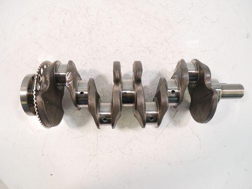 Vilebrequin pour Ford Transit V362 V363 2,0 EcoBlue BKFB GK2Q-CA