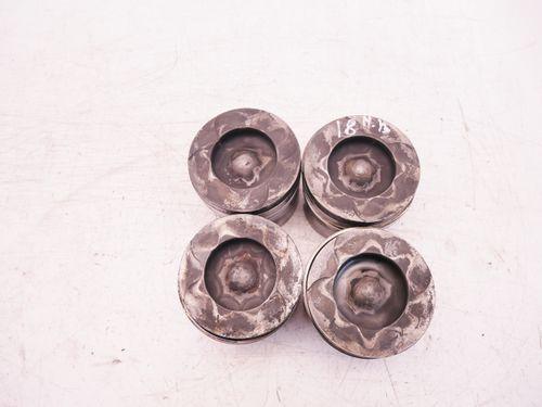 4x pistons pour Ford Tourneo V362 2,0 EcoBlue YLF6 FM-1