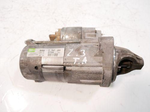 Démarreur pour BMW X3 E83 2,0 d M47D20 M47 204D4 7787354