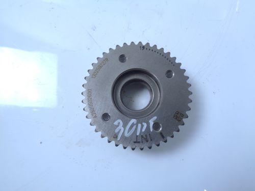 Déphaseur d'arbre à cames pour Nissan Qashqai MK2 1,3 DIG-T HR13DDT HR13 130259227R