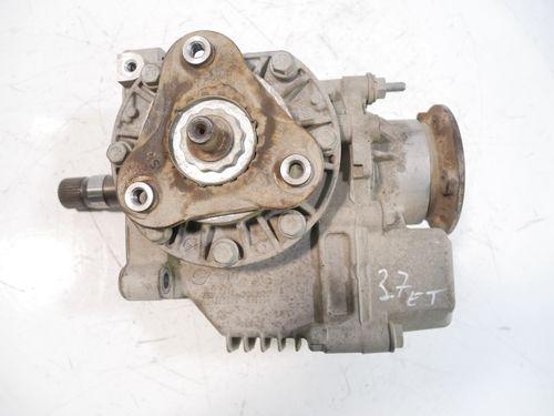 Différentiel pour VW Caddy 2,0 TDI 4motion DFSE DFS 0CN409053