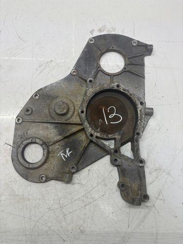 Couvercle frontal pour Land Rover Discovery 2,5 TDI 4x4 12L HRC2020