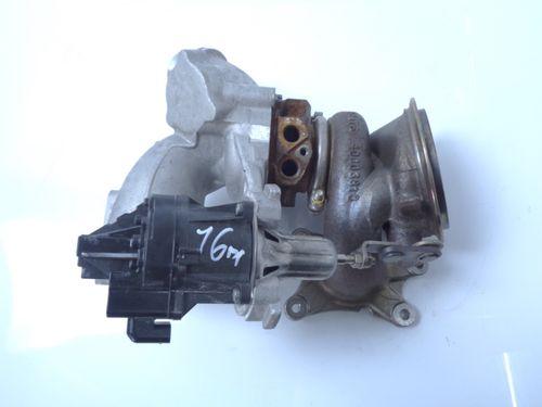 Turbocompresseur pour BMW Mini F55 F56 F57 1,5 B38A15A B38 9452135